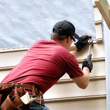 Best Vinyl Siding Installation  in West Newton, PA